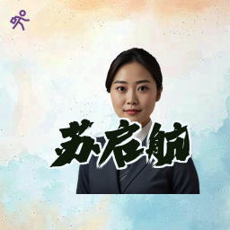 苏启航